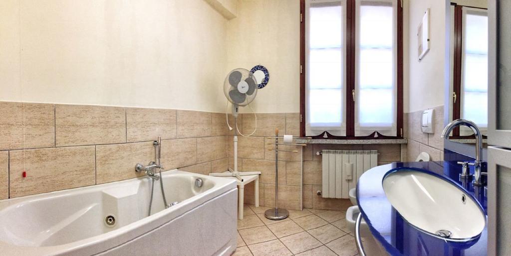 Anita Apartment Verbania Ngoại thất bức ảnh
