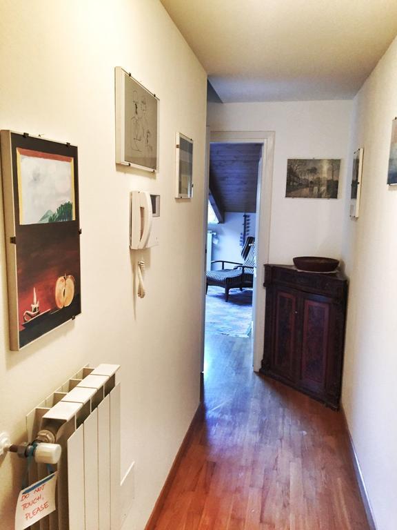 Anita Apartment Verbania Ngoại thất bức ảnh