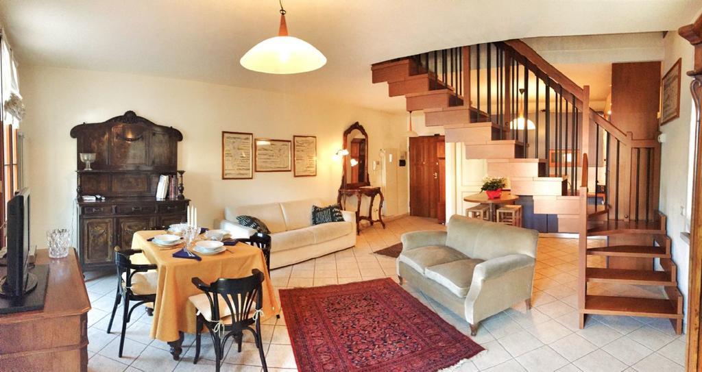 Anita Apartment Verbania Ngoại thất bức ảnh